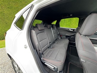 2023 Ford Escape - Thumbnail