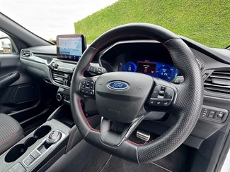 2023 Ford Escape - Thumbnail