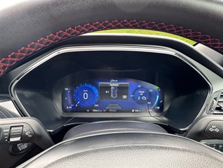 2023 Ford Escape - Thumbnail