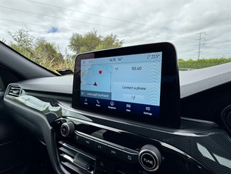 2023 Ford Escape - Thumbnail