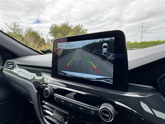 2023 Ford Escape - Thumbnail