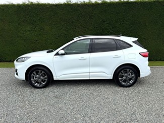 2023 Ford Escape - Thumbnail