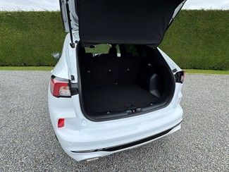 2023 Ford Escape - Thumbnail