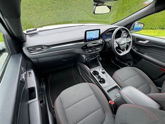 2023 Ford Escape - Thumbnail