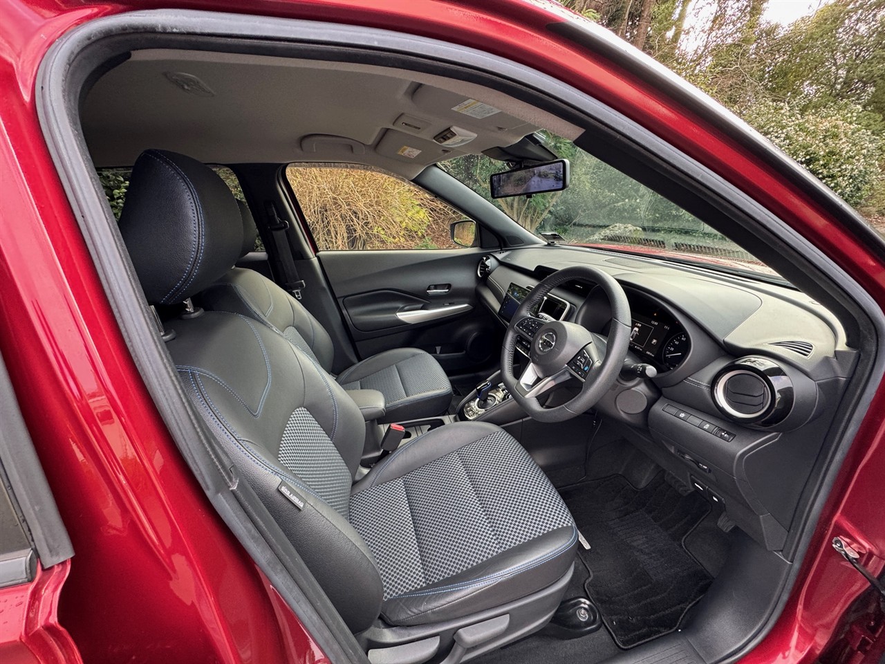 2021 Nissan Kicks