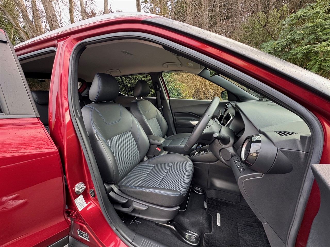 2021 Nissan Kicks