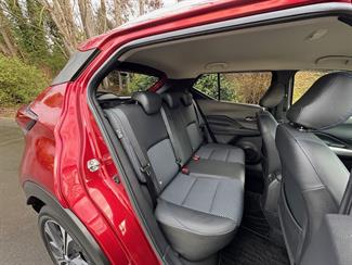 2021 Nissan Kicks - Thumbnail