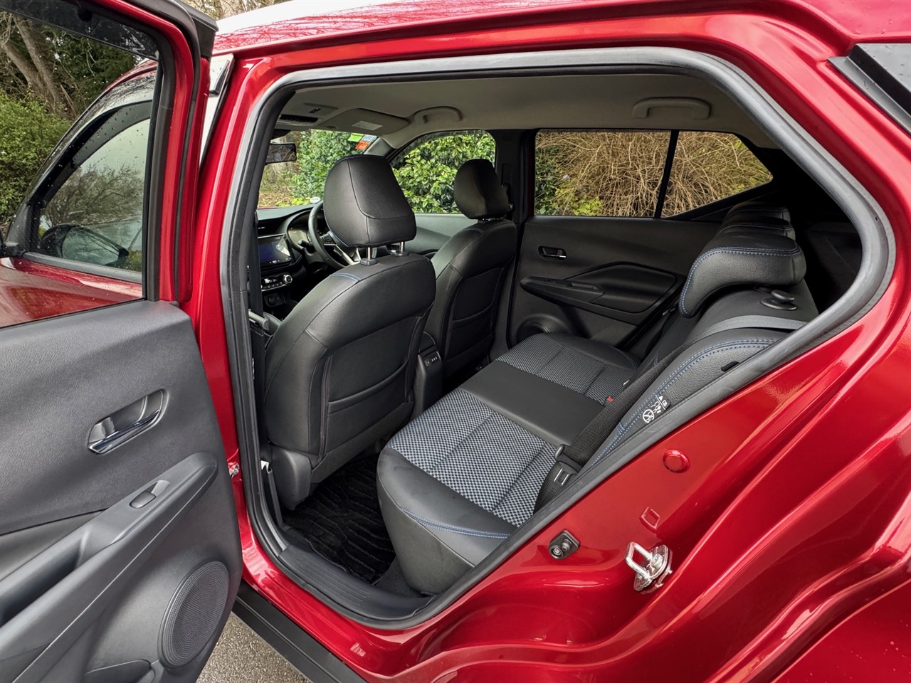 2021 Nissan Kicks