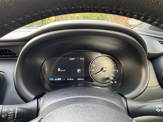 2021 Nissan Kicks - Thumbnail