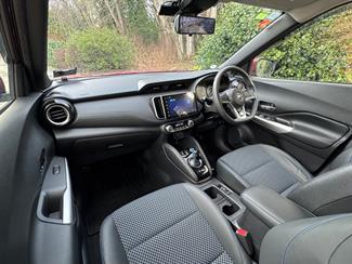 2021 Nissan Kicks - Thumbnail
