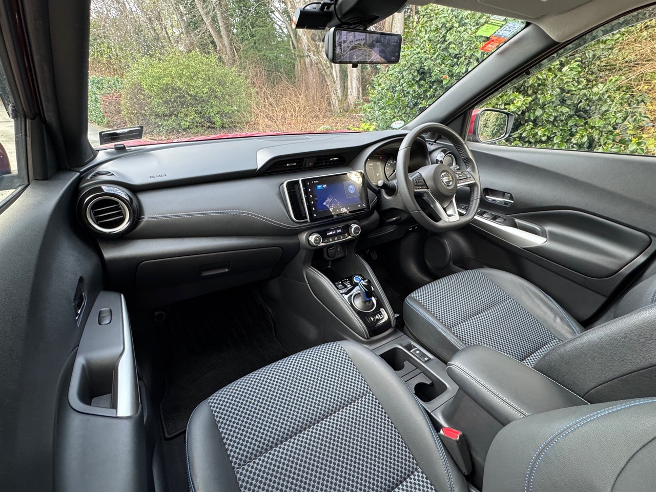 2021 Nissan Kicks