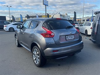 2013 Nissan Juke - Thumbnail