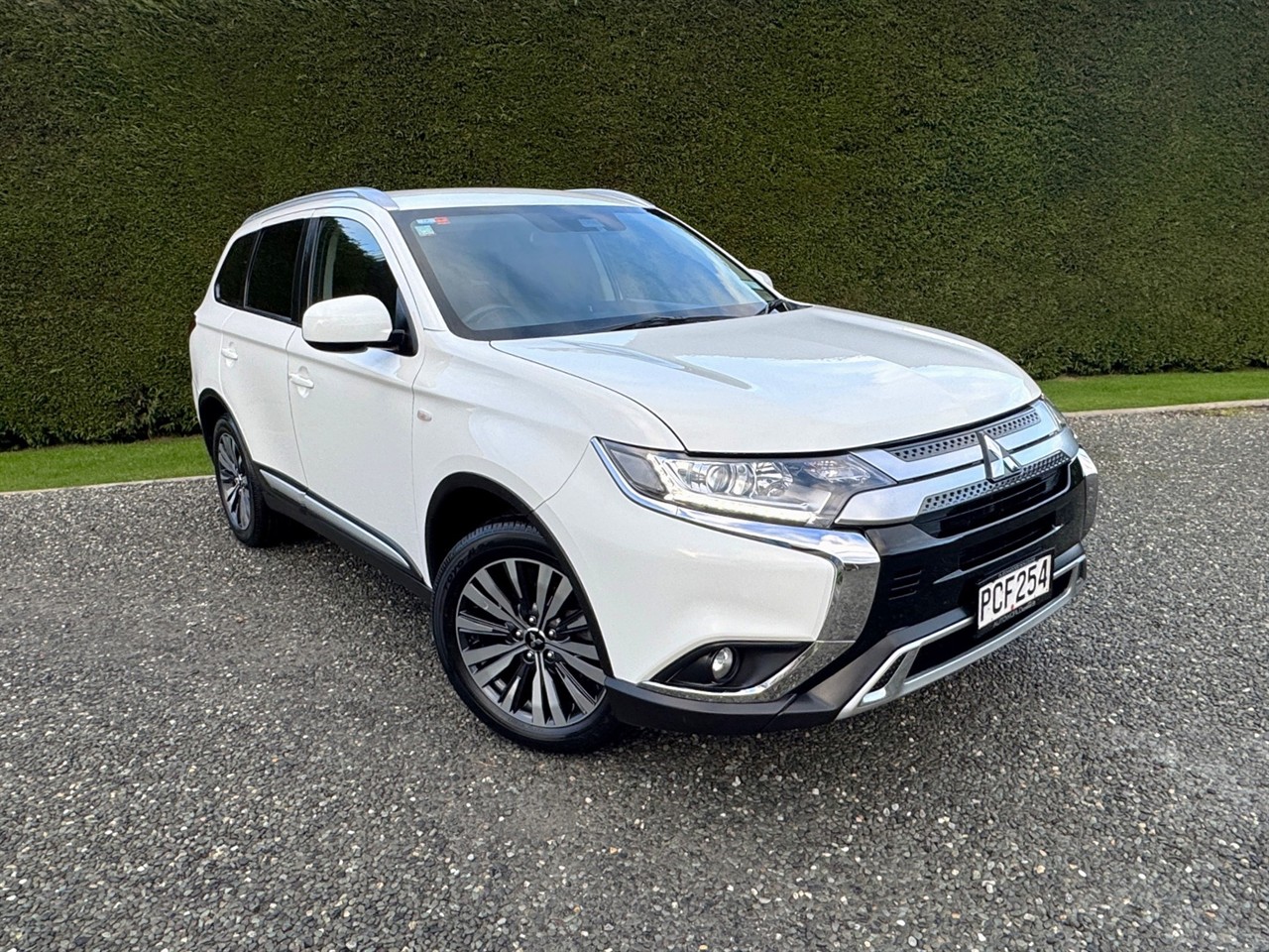 2022 Mitsubishi Outlander