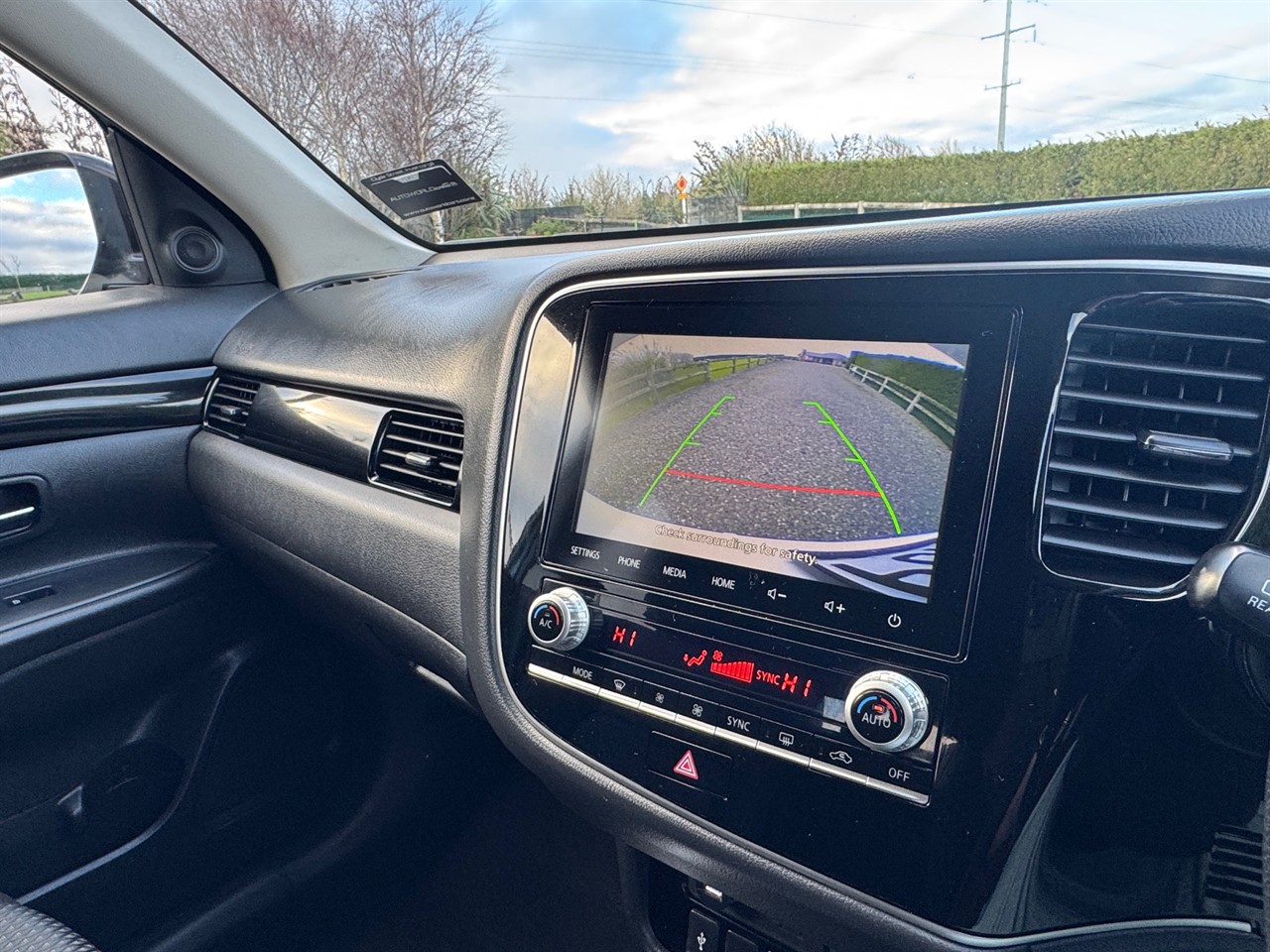 2022 Mitsubishi Outlander