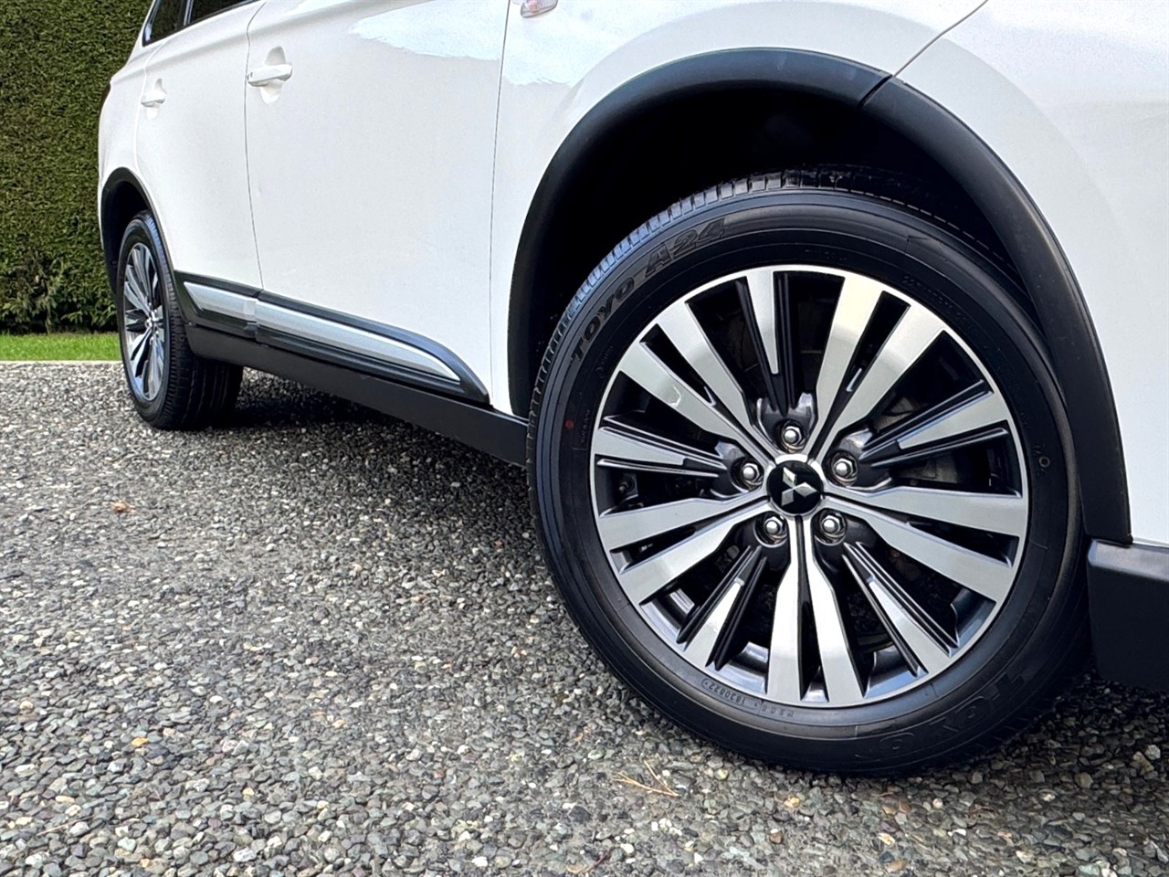 2022 Mitsubishi Outlander