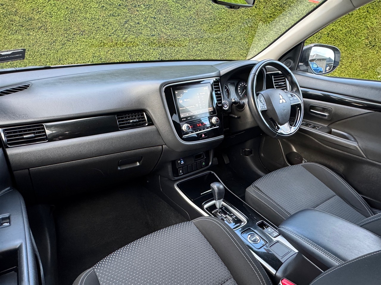 2022 Mitsubishi Outlander