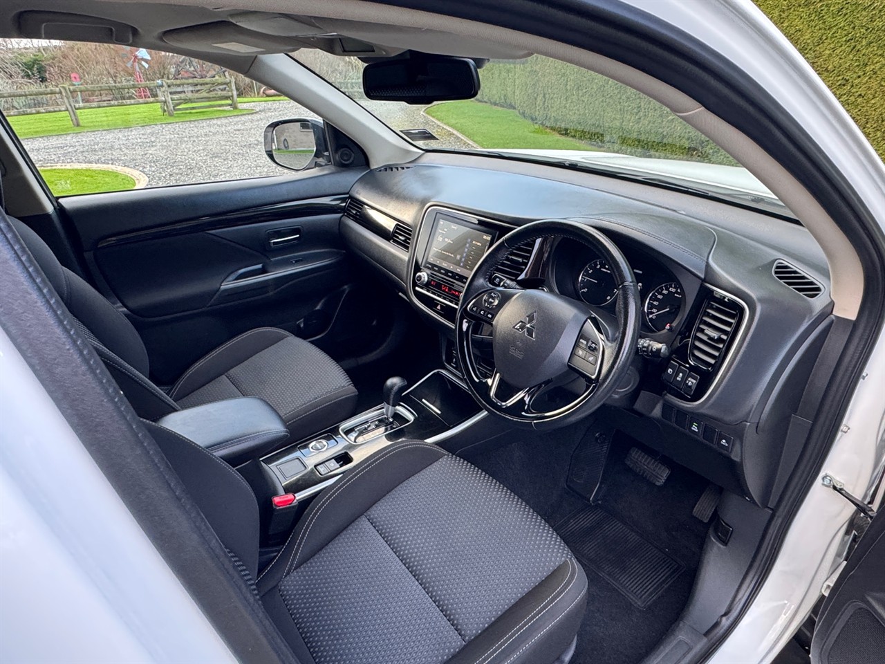 2022 Mitsubishi Outlander