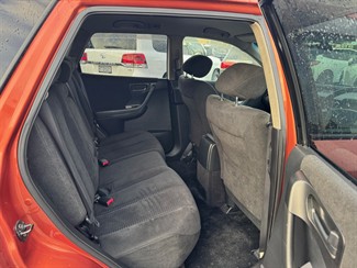 2005 Nissan Murano - Thumbnail