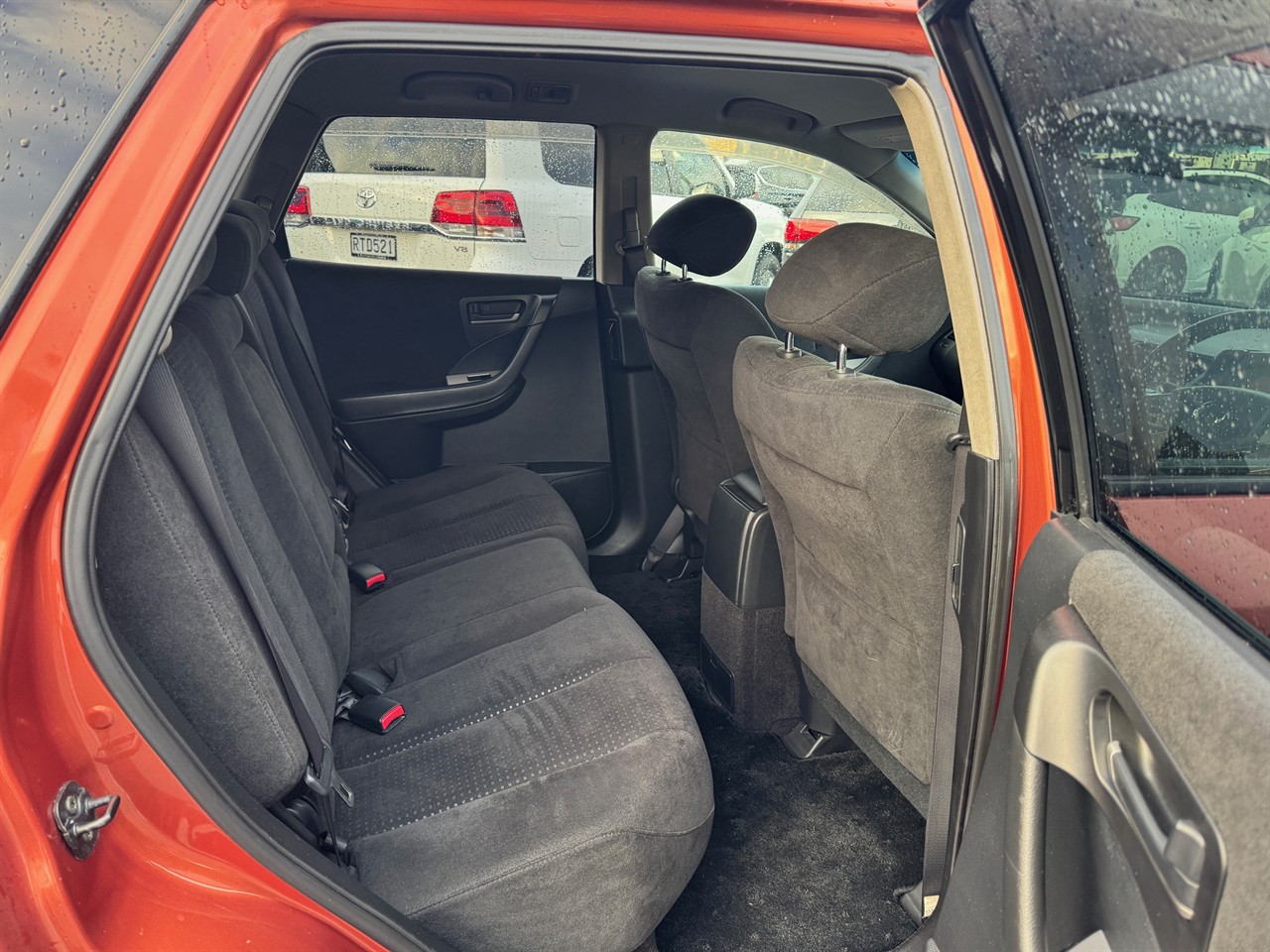 2005 Nissan Murano