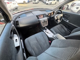 2005 Nissan Murano - Thumbnail