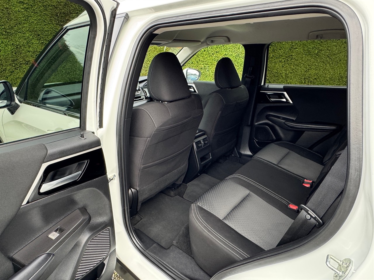 2023 Mitsubishi Outlander
