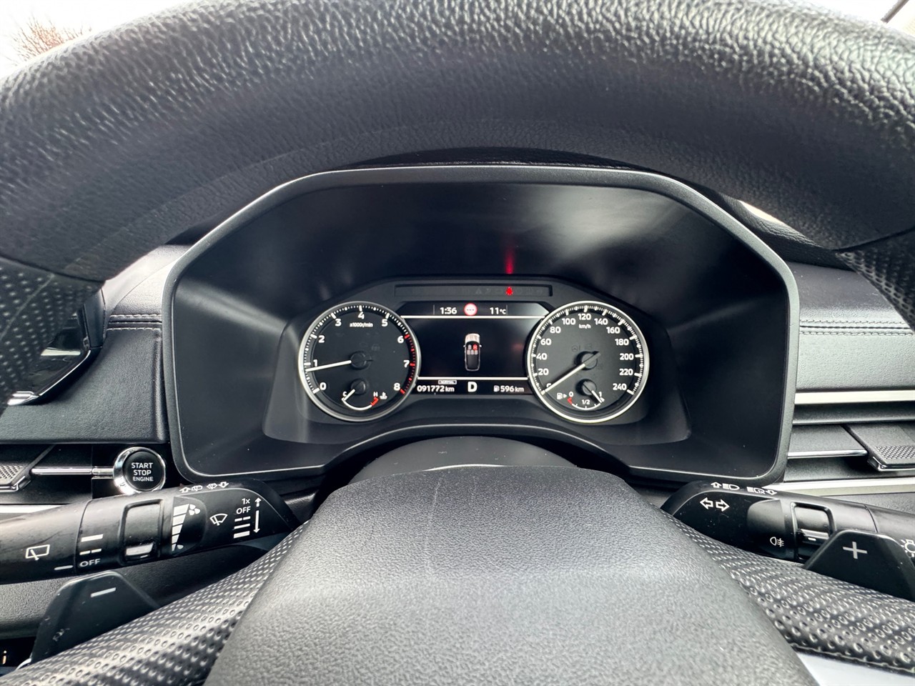 2023 Mitsubishi Outlander