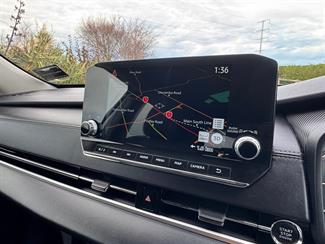 2023 Mitsubishi Outlander - Thumbnail