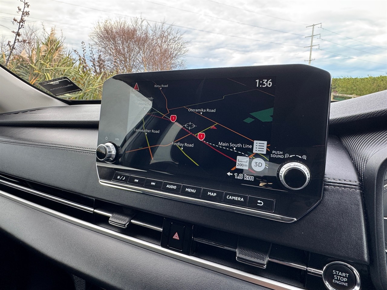 2023 Mitsubishi Outlander
