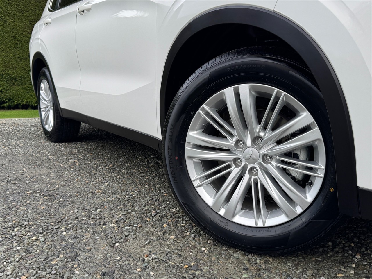 2023 Mitsubishi Outlander