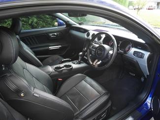 2016 Ford Mustang - Thumbnail