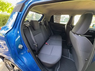 2017 SUZUKI SWIFT - Thumbnail