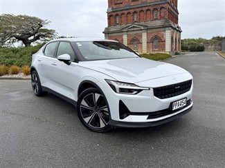 2022 Polestar 2 - Thumbnail