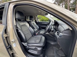 2023 Mazda CX-5 - Thumbnail