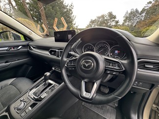 2023 Mazda CX-5 - Thumbnail
