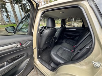 2023 Mazda CX-5 - Thumbnail