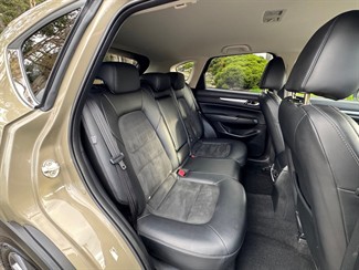 2023 Mazda CX-5 - Thumbnail