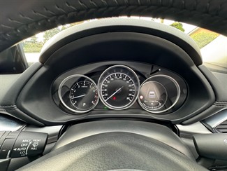 2023 Mazda CX-5 - Thumbnail