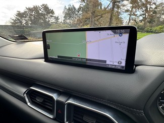2023 Mazda CX-5 - Thumbnail