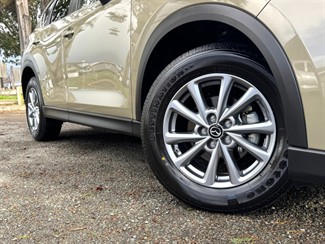 2023 Mazda CX-5 - Thumbnail