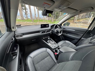2023 Mazda CX-5 - Thumbnail