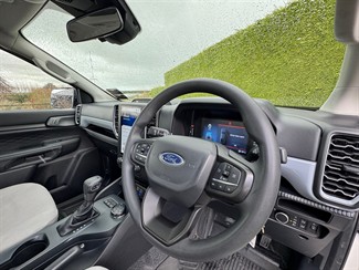 2023 Ford Ranger - Thumbnail