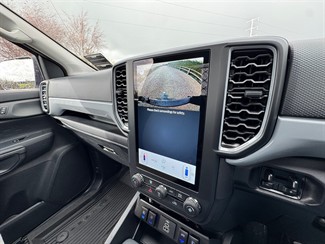 2023 Ford Ranger - Thumbnail