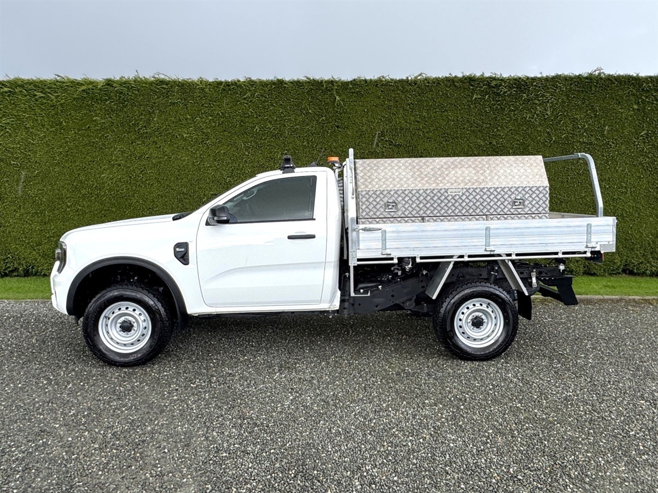 2023 Ford Ranger