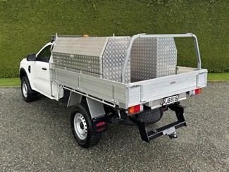 2023 Ford Ranger - Thumbnail