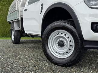 2023 Ford Ranger - Thumbnail