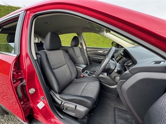 2021 Nissan X-Trail - Thumbnail