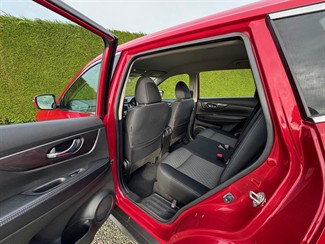2021 Nissan X-Trail - Thumbnail