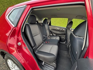 2021 Nissan X-Trail - Thumbnail