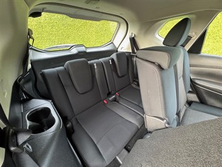 2021 Nissan X-Trail - Thumbnail