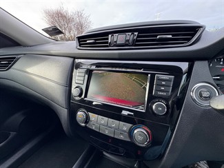 2021 Nissan X-Trail - Thumbnail